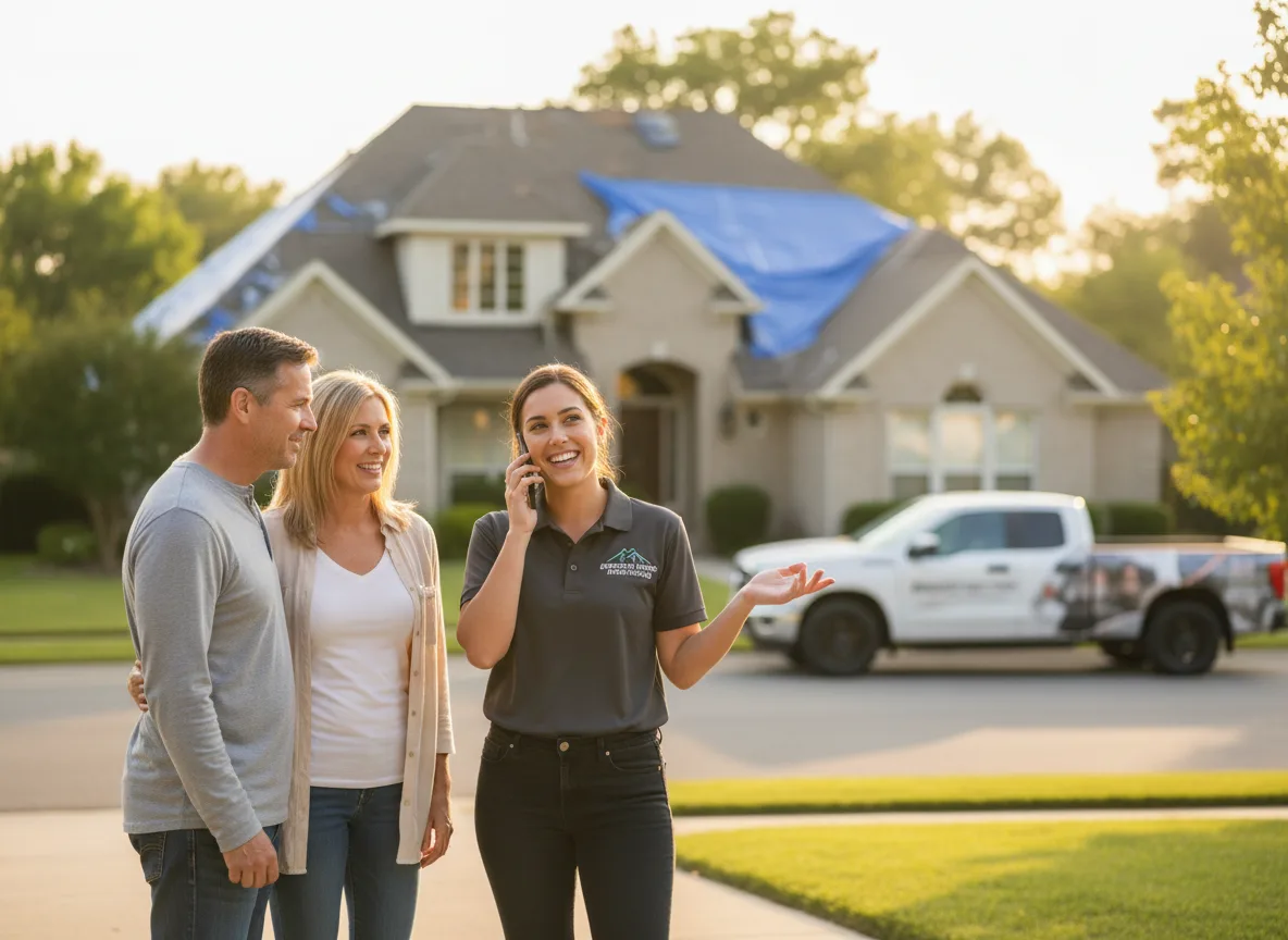 Emergency Roof Repair Woodland, MI FAQs